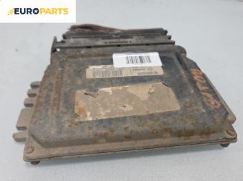 Компютър двигател за Renault Scenic I Minivan (09.1999 - 07.2010) 1.6, 107 к.с.