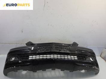 Предна броня за Mercedes-Benz B-Class Hatchback I (03.2005 - 11.2011), позиция: предна