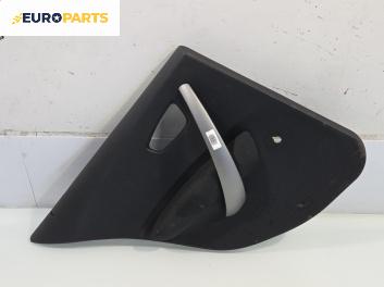 Кора врата за BMW 1 Series E87 (11.2003 - 01.2013), позиция: задна, лява
