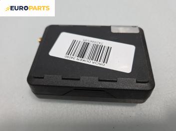 Модул GPS за Dacia Dokker Minivan (11.2012 - ...), 10R-04 1259