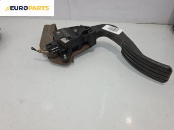 Потенциометър газ  за Dacia Dokker Minivan (11.2012 - ...) 1.6, 83 к.с.