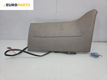 Airbag за Dacia Dokker Minivan (11.2012 - ...), позиция: предна
