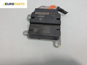 Модул за AIRBAG за Dacia Dokker Minivan (11.2012 - ...), 985109354R ...