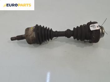 Полуоска за Mercedes-Benz Vito Bus (638) (02.1996 - 07.2003) 112 CDI 2.2 (638.194), 122 к.с., позиция: предна, дясна