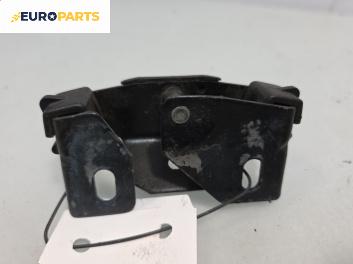 Заключалка заден капак за Peugeot 206 Hatchback (08.1998 - 12.2012), позиция: задна