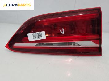 Вътрешен стоп за BMW X1 Series SUV F48 (11.2014 - ...), позиция: лява