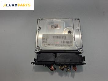Компютър двигател за BMW 3 Series E90 Touring E91 (09.2005 - 06.2012) 320 d, 177 к.с., № 0281015075