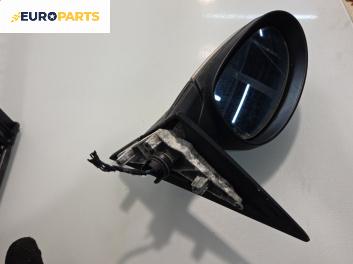 Огледало за BMW 3 Series E90 Touring E91 (09.2005 - 06.2012), позиция: лява