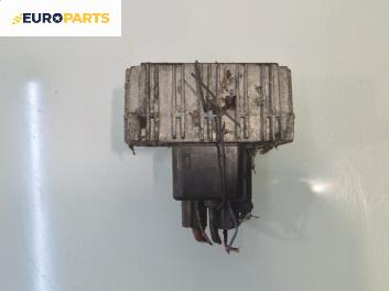 Реле подгревни свещи за Opel Corsa C Hatchback (09.2000 - 12.2009) 1.7 DI