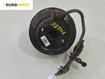 Серво усилвател за BMW 1 Series E87 (11.2003 - 01.2013) 116 i, 115 к.с., № 29675197605
