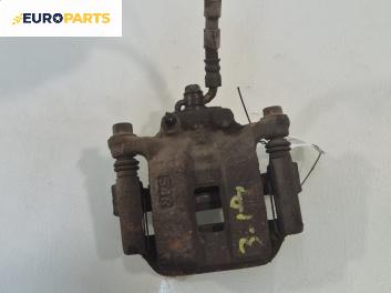 Спирачен апарат за Nissan Murano I SUV (08.2003 - 09.2008), позиция: задна, дясна