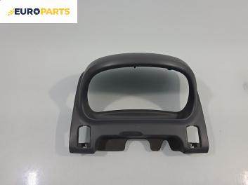 Интериорна пластмаса километраж за Fiat Ducato Box IV (04.2002 - 07.2006)