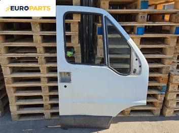 Врата за Fiat Ducato Box IV (04.2002 - 07.2006), 2+1 вр., позиция: предна, дясна