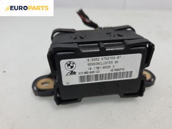 Сензор ESP за BMW 3 Series E90 Touring E91 (09.2005 - 06.2012) 320 d, 177 к.с., 1701-0325