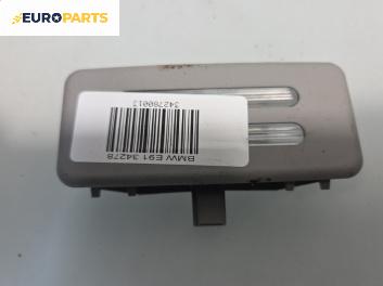 Плафон за BMW 3 Series E90 Touring E91 (09.2005 - 06.2012), BMW E91 34278