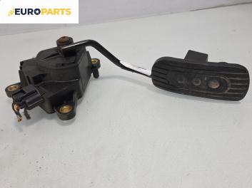 Педал газ за Nissan Micra III Hatchback (01.2003 - 06.2010) 1.2 16V, 80 к.с., № 18002AX700