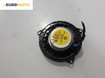 Високоговорител за BMW 3 Series E90 Touring E91 (09.2005 - 06.2012), 6513-9143232