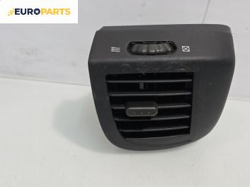 Духалка парно за Nissan Micra III Hatchback (01.2003 - 06.2010)