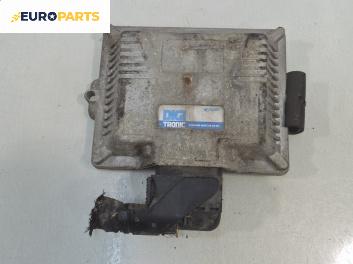 Компютър газова уредба за Nissan Murano I SUV (08.2003 - 09.2008)