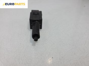 Стоп машинка за Nissan Micra III Hatchback (01.2003 - 06.2010) 1.2 16V, 80 к.с.