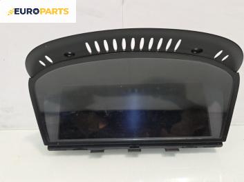 Дисплей за BMW 3 Series E90 Touring E91 (09.2005 - 06.2012) 320 d, 177 к.с., 65.82-9 151 979