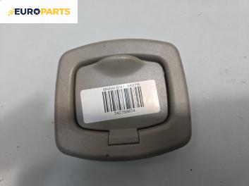 Закопчалка в багажник за BMW 3 Series E90 Touring E91 (09.2005 - 06.2012), BMW E91 34278