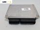 Компютър двигател за Audi A4 Cabrio B7 (04.2002 - 03.2009) 1.8 T, 163 к.с., № 8E0909518