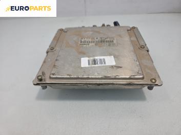 Компютър двигател за Mercedes-Benz Vito Bus (638) (02.1996 - 07.2003) 112 CDI 2.2 (638.194), 122 к.с.