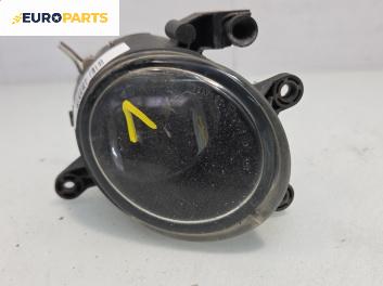 Халоген за Audi A4 Cabrio B7 (04.2002 - 03.2009), позиция: лява