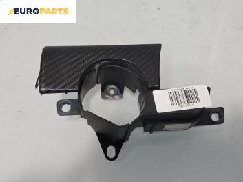 Интериорна пластмаса за Audi A4 Cabrio B7 (04.2002 - 03.2009), позиция: предна