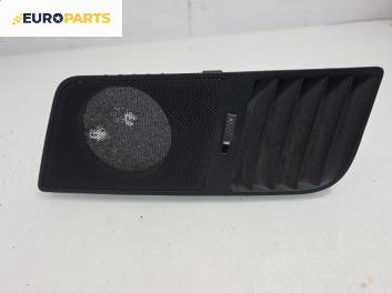 Духалка парно за Audi A4 Cabrio B7 (04.2002 - 03.2009)