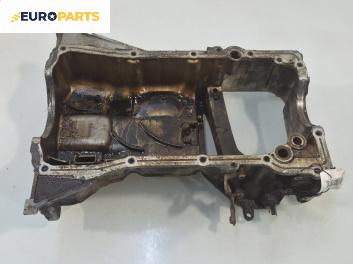 Картер за Nissan Murano I SUV (08.2003 - 09.2008) 3.5 4x4, 234 к.с.