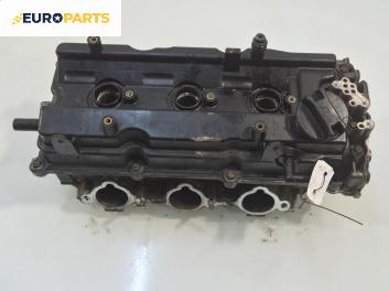 Глава за Nissan Murano I SUV (08.2003 - 09.2008) 3.5 4x4, 234 к.с.