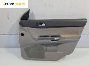 Кора врата за Volvo S40 II Sedan (12.2003 - 12.2012), позиция: предна, дясна