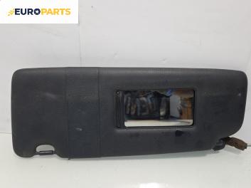 Сенник за Audi A4 Cabrio B7 (04.2002 - 03.2009), позиция: лява