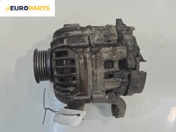 Алтернатор / генератор за Opel Agila A Hatchback (09.2000 - 12.2007) 1.2 16V, 75 к.с.