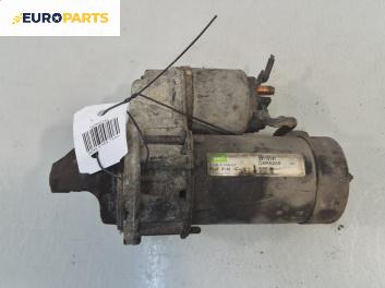 Стартер за Opel Agila A Hatchback (09.2000 - 12.2007) 1.2 16V, 75 к.с., № 01J20148HC / 09115191