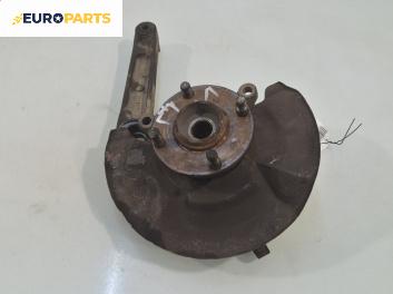 Шенкел главина за Opel Agila A Hatchback (09.2000 - 12.2007), позиция: предна, лява