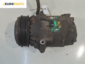Компресор климатик за Opel Agila A Hatchback (09.2000 - 12.2007) 1.2 16V, 75 к.с.