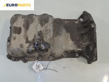 Картер за Opel Agila A Hatchback (09.2000 - 12.2007) 1.2 16V, 75 к.с.