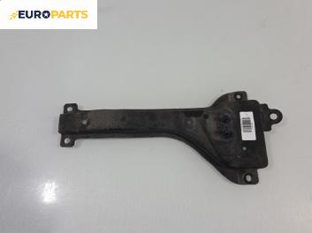 Елемент маска за Nissan Murano I SUV (08.2003 - 09.2008), позиция: средна
