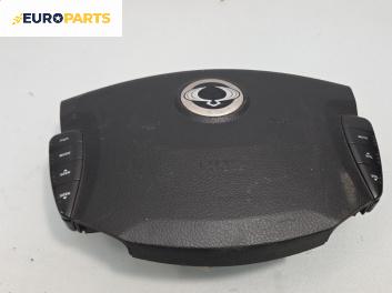 Airbag за SsangYong Actyon SUV I (11.2005 - 08.2012), позиция: предна