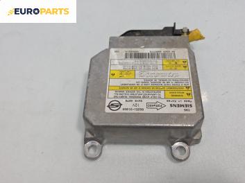 Модул за AIRBAG за SsangYong Actyon SUV I (11.2005 - 08.2012), AR 6064 0007779