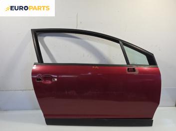 Врата за Citroen C4 Coupe (11.2004 - 12.2013), 2+1 вр., позиция: дясна
