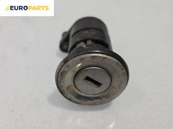 Ключалка врата за Fiat Ducato Box IV (04.2002 - 07.2006), позиция: лява