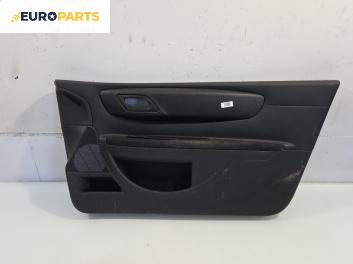 Кора врата за Citroen C4 Coupe (11.2004 - 12.2013), позиция: дясна