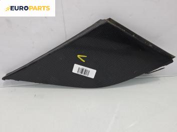 Интериорна пластмаса за Mercedes-Benz B-Class Hatchback I (03.2005 - 11.2011), позиция: лява