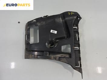 Държач броня за BMW 3 Series F30 Touring F31 (10.2011 - 07.2019), позиция: задна, дясна