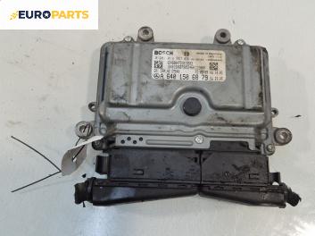 Компютър двигател за Mercedes-Benz B-Class Hatchback I (03.2005 - 11.2011) B 180 CDI, 109 к.с., № A6401506879