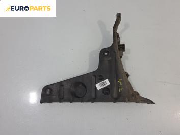 Държач броня за Seat Exeo Sedan (12.2008 - 05.2013), позиция: задна, дясна